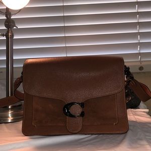 Coach Shoulder Bag